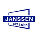 Janssen Repro Nijmegen logo