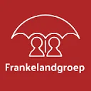 Frankelandgroep logo
