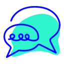 De Coachtrain logo