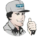Mr GoodTower Nederland logo