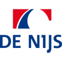 De Nijs Huisweid B.V. logo