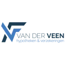 Van der Veen logo