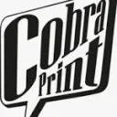 Cobraprint logo