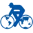 Van Rietschoten Tweewielers logo