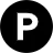 Peak logo
