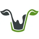 Melkcontrole Nijland logo