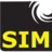 SIM Holland B.V. logo