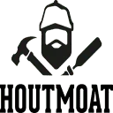 Houtmoat logo