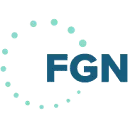 Fysiogroep Nederland logo