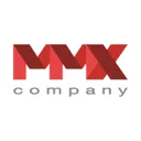 MMX Company logo