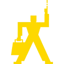 The Creative Shopping Center logo