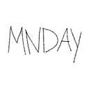 MNDAY B.V. logo