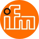 ifm Supply Chain Benelux logo