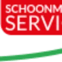 S.H.S. Schoonmaakservice logo