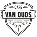 Cafe van Ouds Nijmegen logo