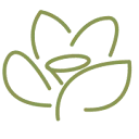 stichting Tuin de Lage Oorsprong logo