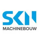 SKN Machinebouw B.V. logo