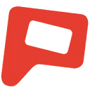 Digitaal Bureau Pentapark logo