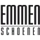 Emmen schoenen AND EM logo
