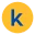 Kaas-Pack Holland BV logo