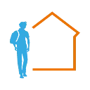 Studentaanhuis logo
