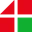 BUKAZU boekingsoftware logo