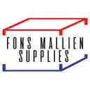 Fons Mallien Supplies Verpakkingen en Kantoorartikelen logo