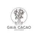 Gaia Cacao logo