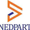 Nedpart B.V. logo