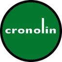 Cronolin Paint logo