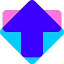 TrueClicks logo