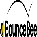 BounceBee logo