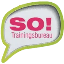 SO! Trainingsbureau logo