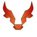 Logo van Young Bulls