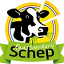 Melkvee- en kaasboerderij Schep logo