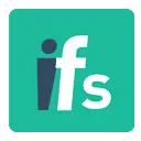 I-Finance Services logo