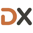 DeckX Bamboo logo