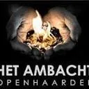 Het Ambacht open haarden logo
