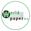 World Paper B.V. logo