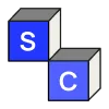 Storage Club logo