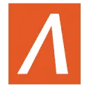 Prefab betonnen casco logo