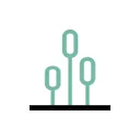 Onder de Bomen logo