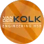 Van der Kolk Gorinchem b.v. logo