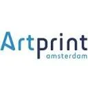 Artprint Amsterdam logo