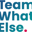 Team What Else logo