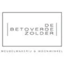 De Betoverde Zolder - maatwerk interieur- logo