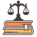 Rechtswinkel Arnhem logo
