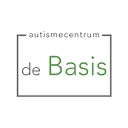 Autismecentrum de Basis logo