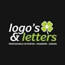 Logo's AND Letters logo