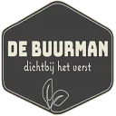 De Buurman logo